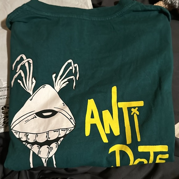 Chrome Hearts Antidote long sleeve - Picture 5 of 9